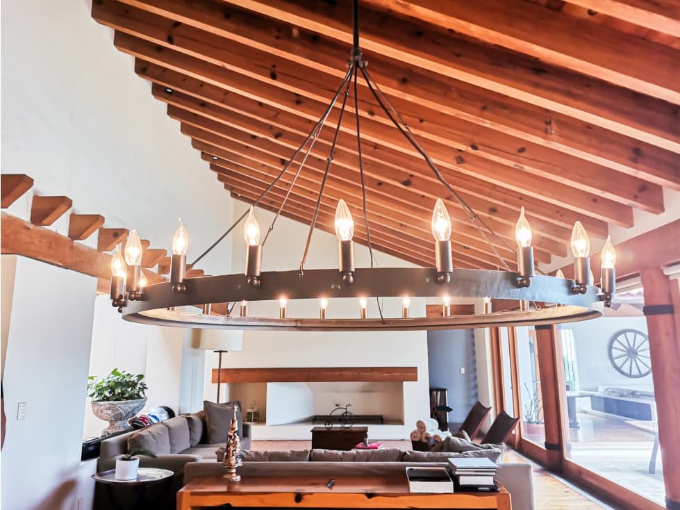 CASA EN VENTA VEGA DEL VALLE — foto 3