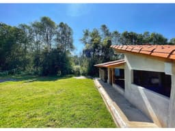 CASA EN RENTA LOS ÁLAMOS, VALLE DE BRAVO