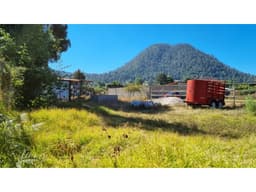 TERRENO EN VENTA, CERRO GORDO