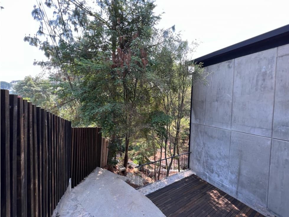 CASA NUEVA LAS FUENTES AVANDARO — foto 4
