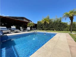 CASA EN LAPIZLAZULI AVANDARO