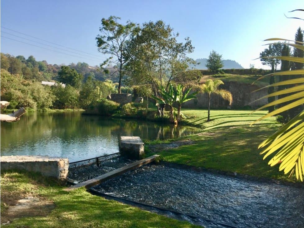 REFUGIO CAMPESTRE — foto 1