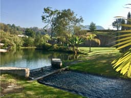 REFUGIO CAMPESTRE