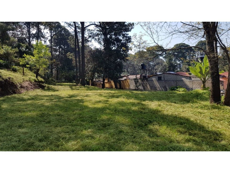 VENTA DE TERRENO EN AVANDARO — foto 5