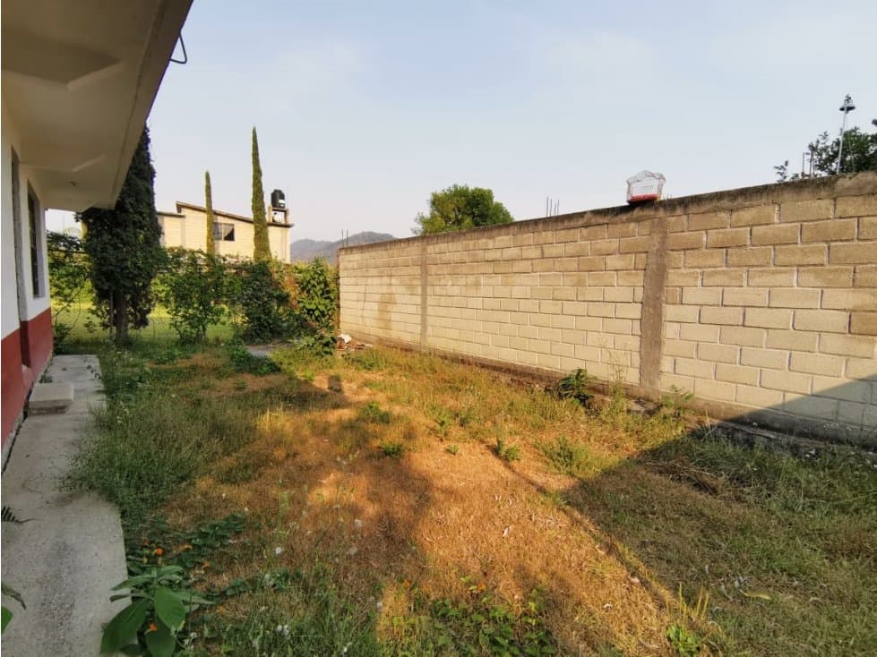 CASA EN VENTA SAN GASPAR — foto 2
