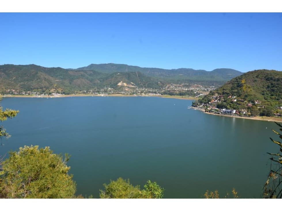 TERRENO EL ESCONDRIJO, LA PEÑA — foto 1