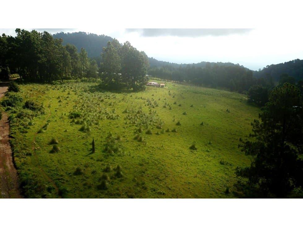 TERRENO MESA RICA LOTE 1 — foto 1