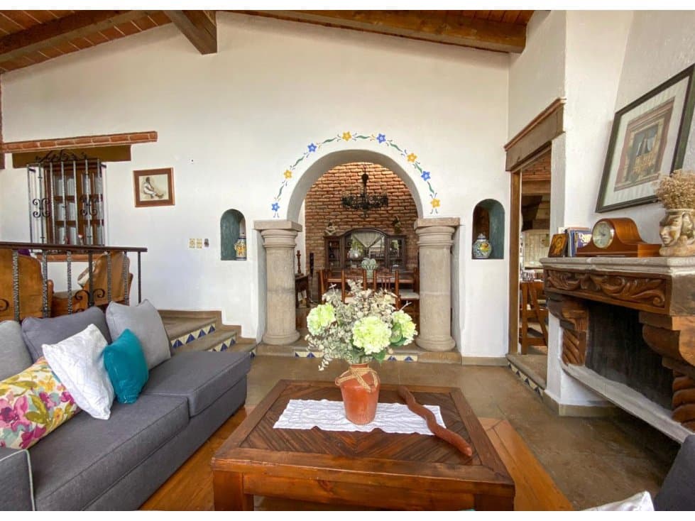 CASA EN VALLE CON VISTA AL LAGO — foto 6
