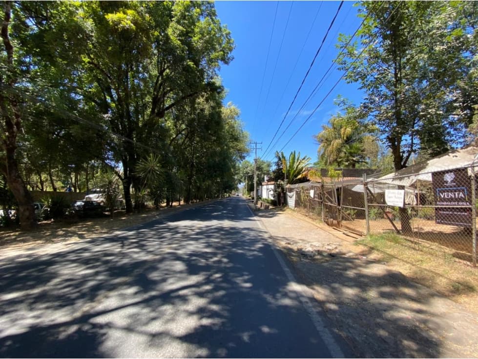TERRENO EN VENTA EN AVANDARO (comercial) — foto 3