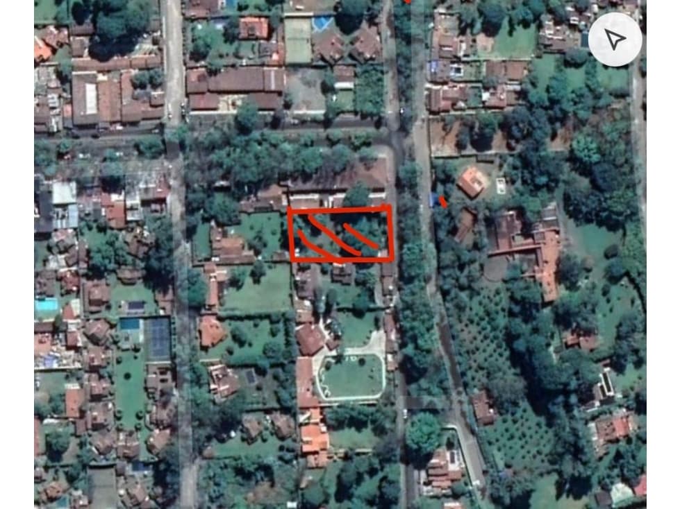 TERRENO EN VENTA EN AVANDARO (comercial) — foto 2