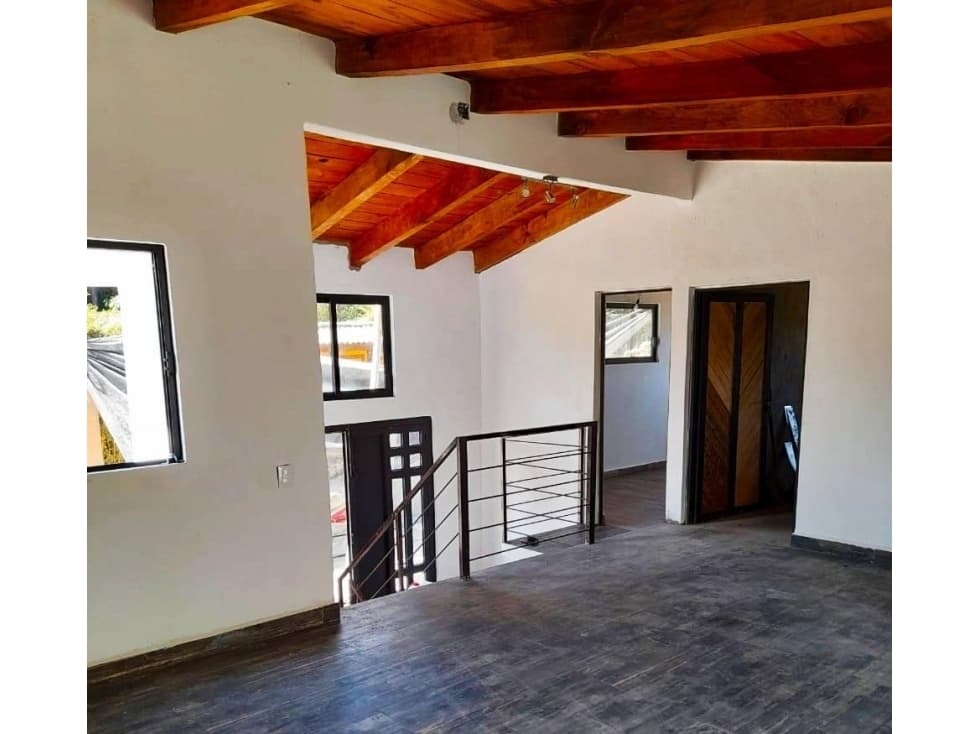 CASA CERRO GORDO EN RENTA — foto 3