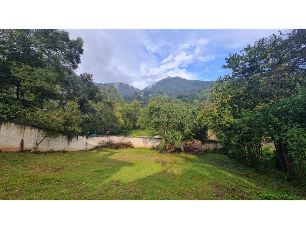 LOTE EN CERRADA DEL MANGUITO — foto 5