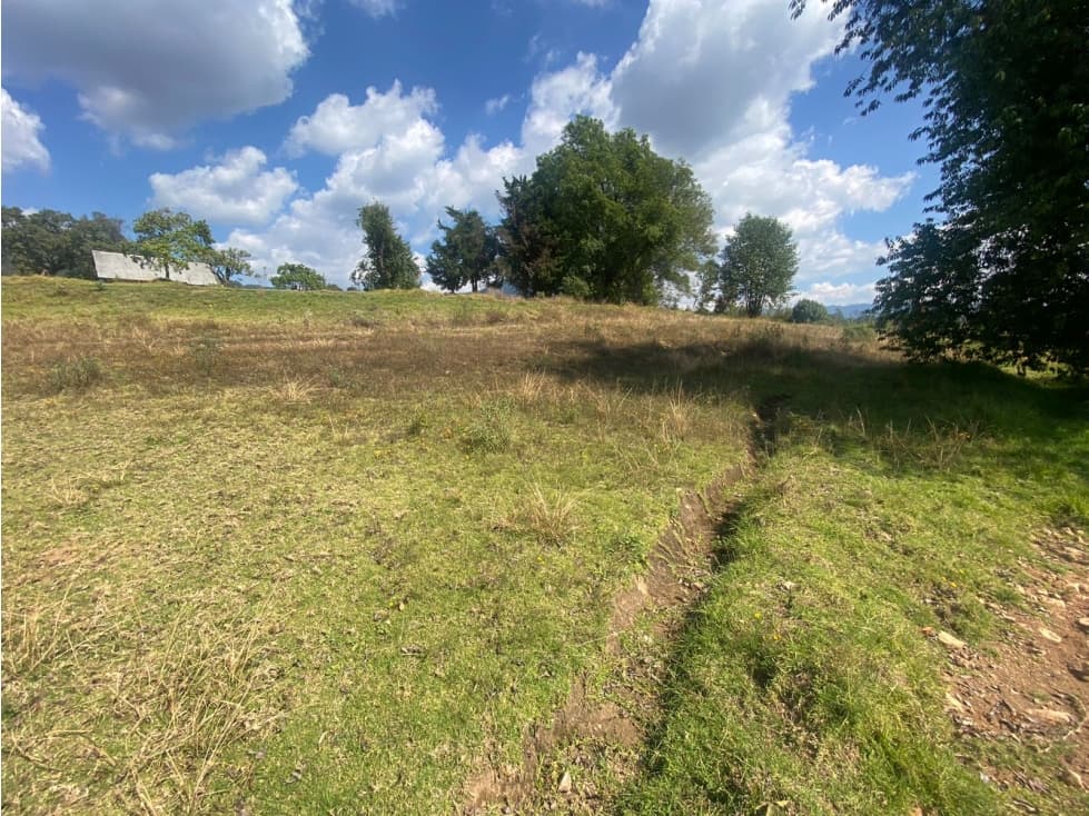 TERRENO EN VENTA SAN SIMÓN, VALLE DE BRAVO — foto 3
