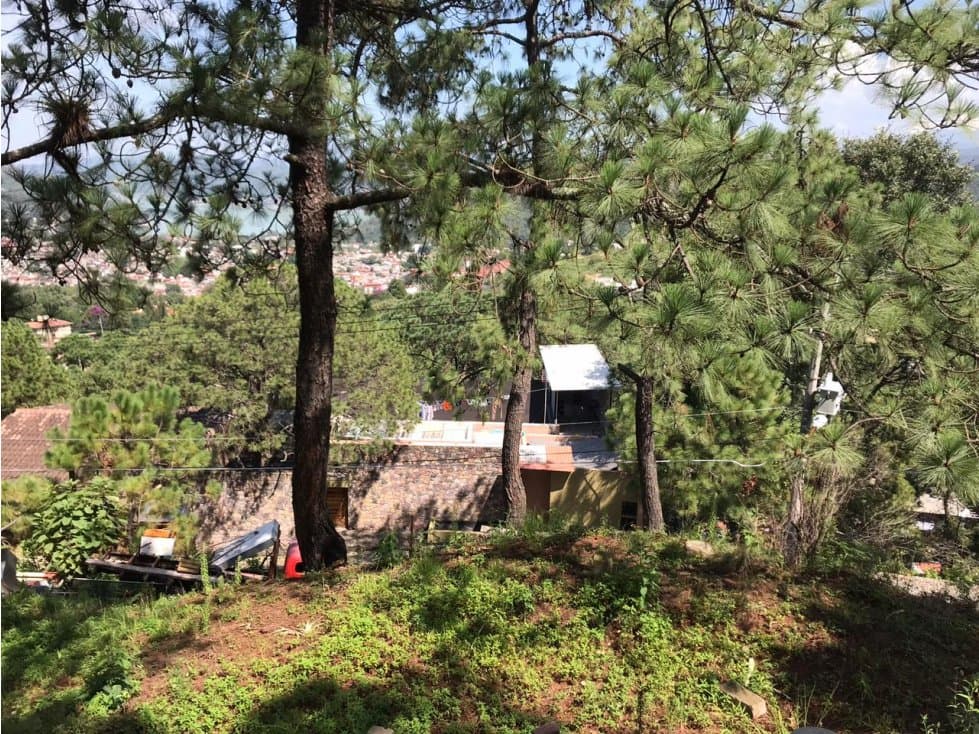 TERRENO VISTA AL PUEBLO — foto 5