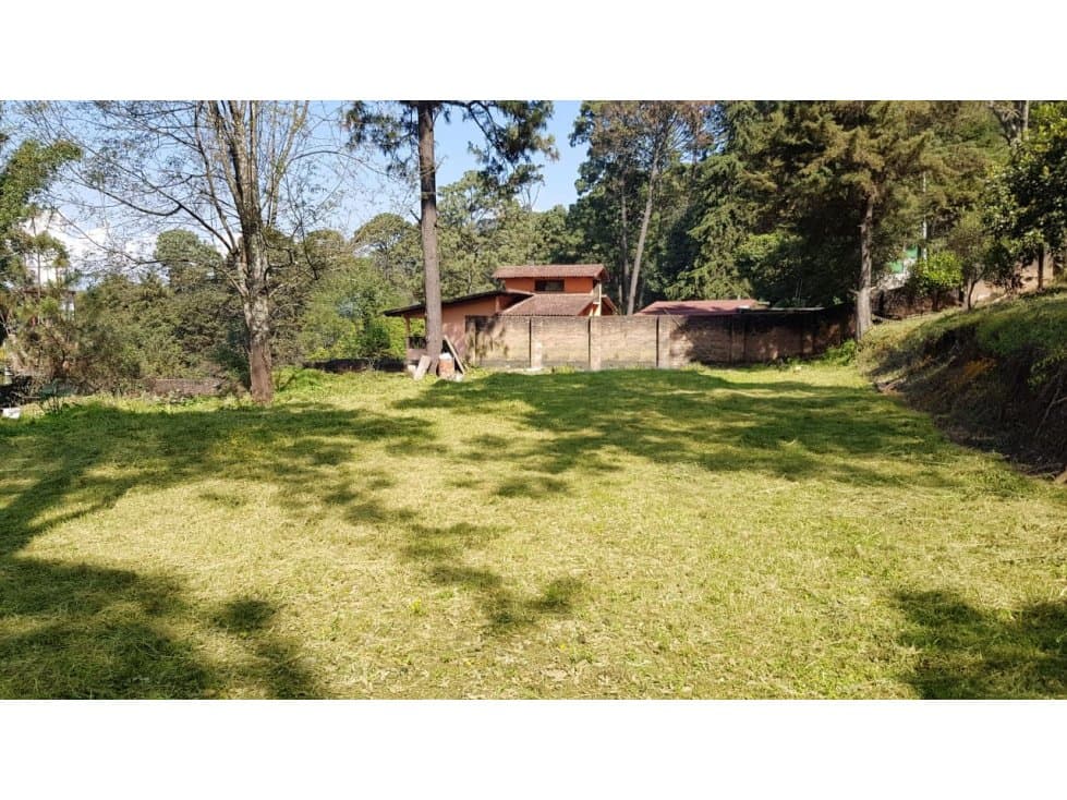 VENTA DE TERRENO EN AVANDARO — foto 4