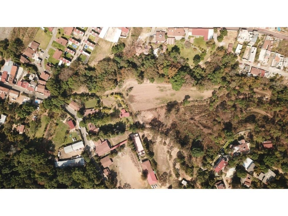 MACROLOTE RESIDENCIAL LAS AMELINAS — foto 4