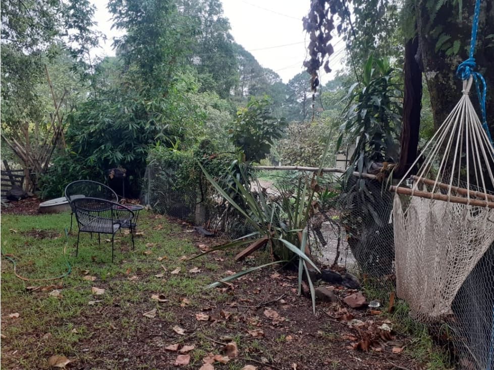CABAÑA DE DESCANSO A 3 MIN DE AVANDARO — foto 6