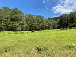 TERRENO CON RÍO EN VENTA EN SAN SIMÓN