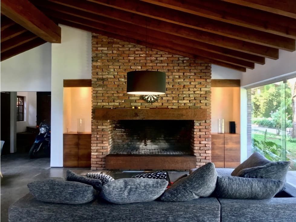 CASA EN RENTA AL CAMPO DE GOLF — foto 3