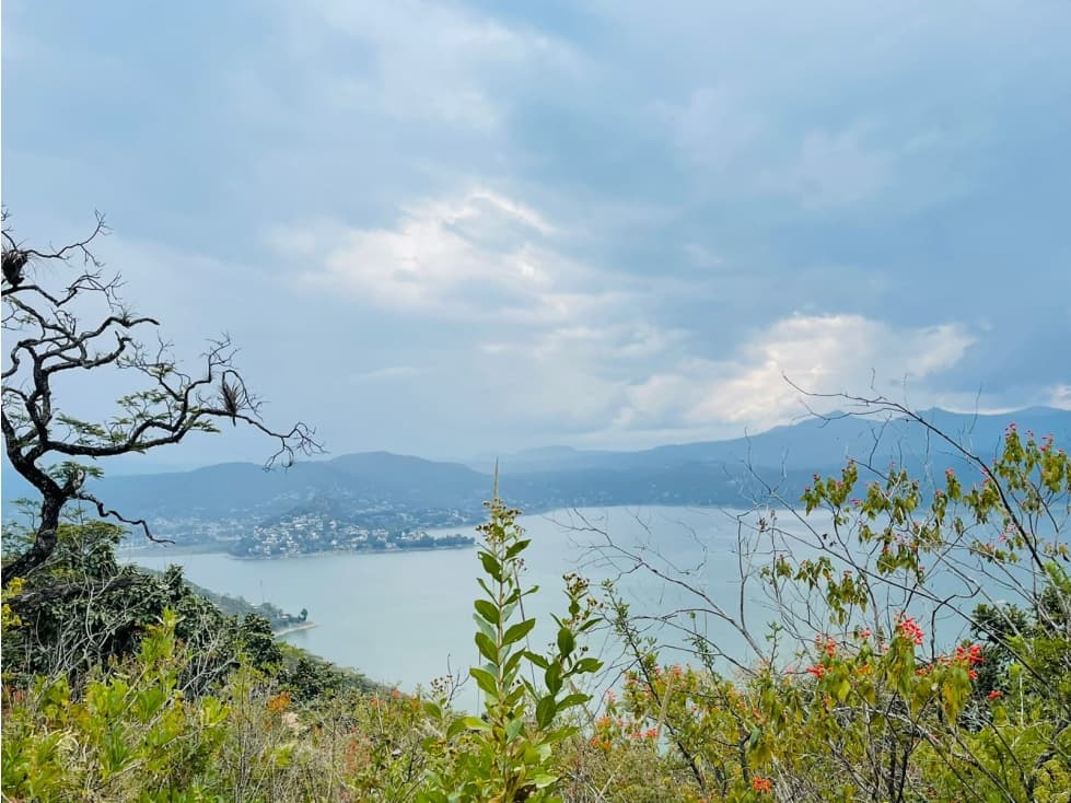 TERRENO LA VISTA, VALLE DE BRAVO — foto 6