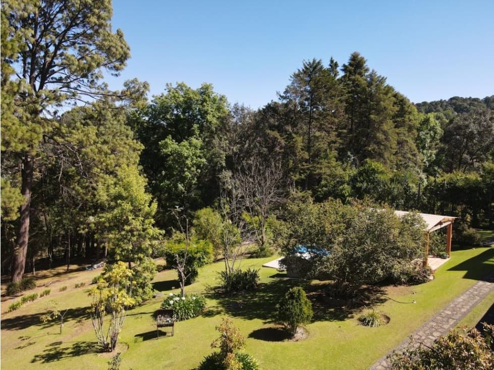 TERRENO EN VENTA  A 10 MINUTOS DE AVANDARO — foto 1