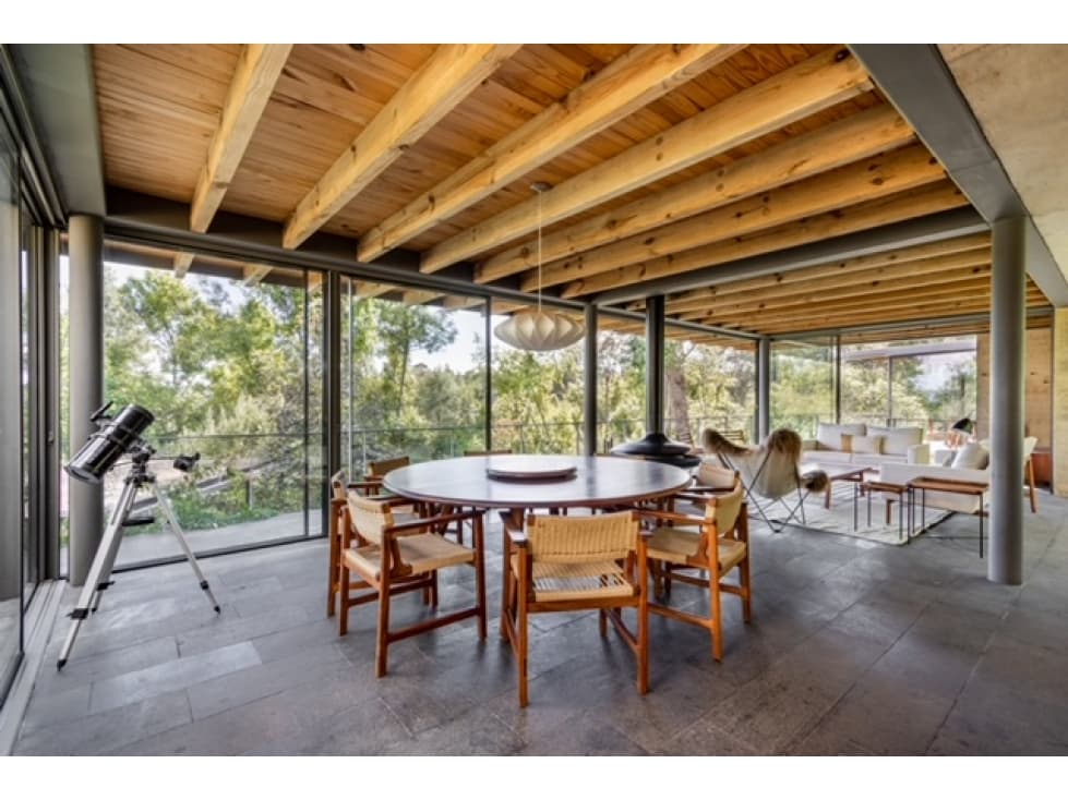 CASA NIDOS — foto 4