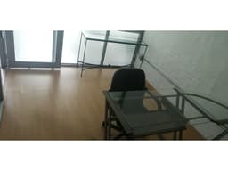 Bonito Privado de 12 m2 en Cristal Templado Todo Incluido Roma Norte