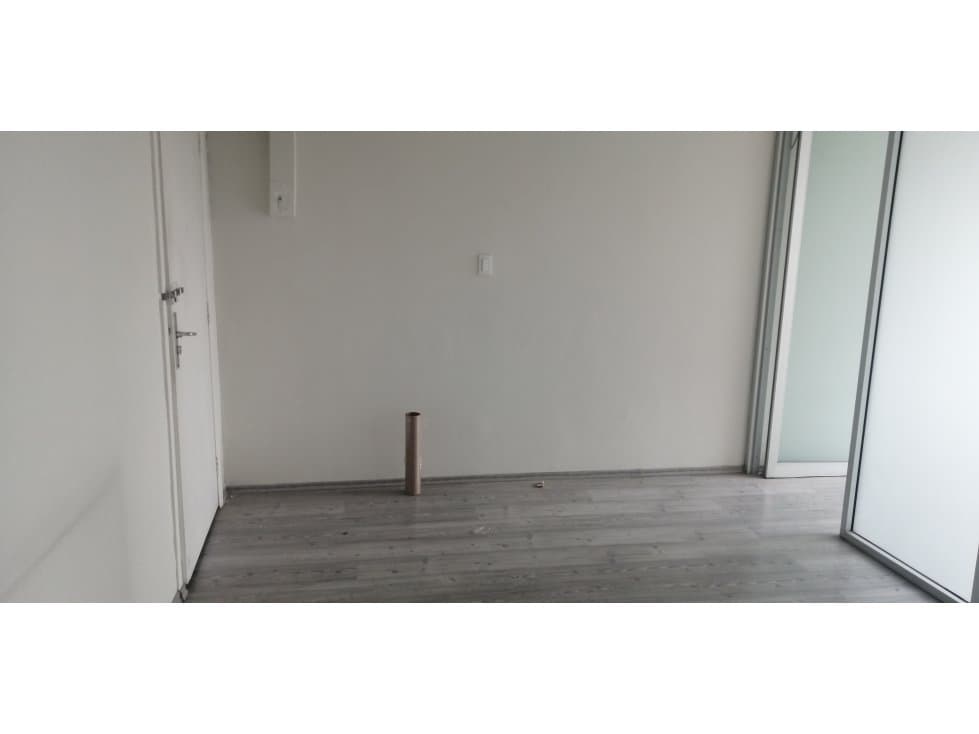 Oficina de 40 m2 2 Privados Recepción Roma Norte — foto 4