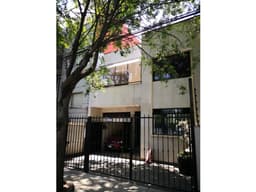 Bonita Casa Remodelada Para oficinas o Habitacional Anzures