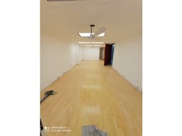 Oficina de 114 m2 con 6 Privados a una Calle del Metro Chapultepec