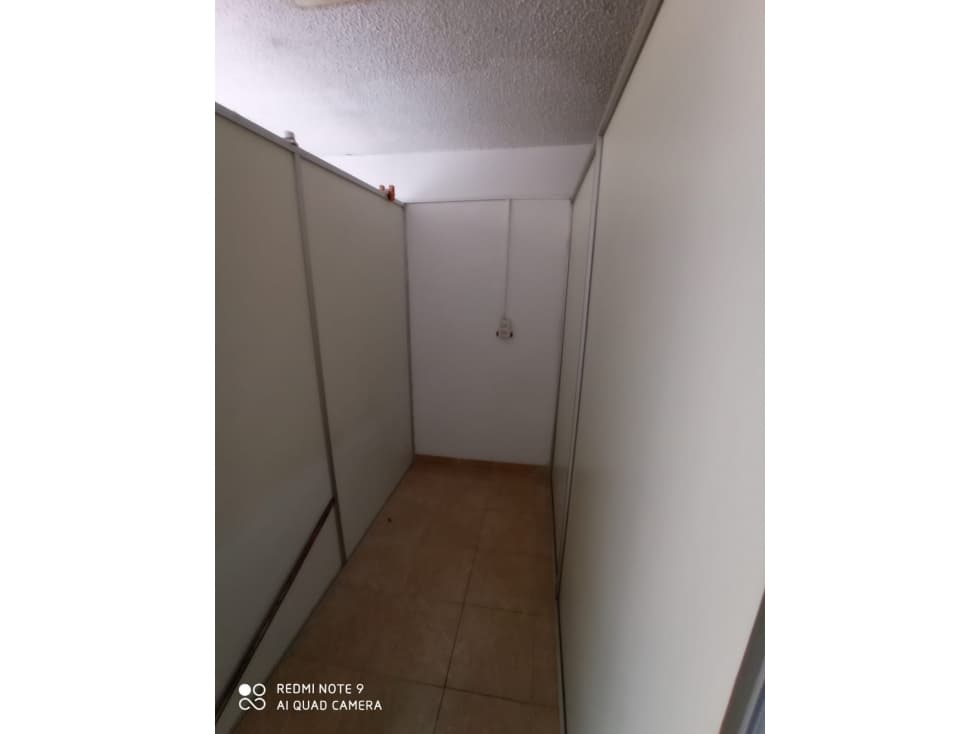 Oficina de 80 m2 con 9 Privados y Recepción Roma Norte — foto 4