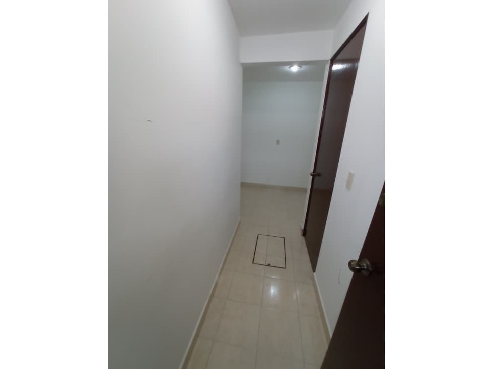 Cuarto Para Una Persona con Baño Rio Bamba Lindavista — foto 3