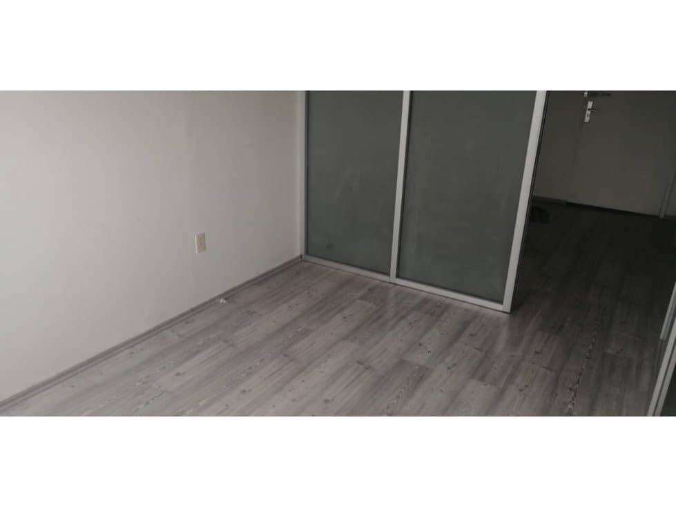 Oficina de 40 m2 2 Privados Recepción Roma Norte — foto 1