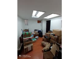 Oficina de 40 m2 con 2 Privados y Recepción Roma Norte