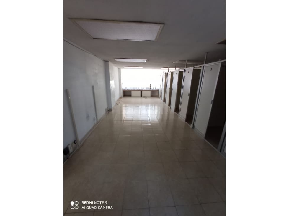Oficina de 80 m2 con 9 Privados y Recepción Roma Norte — foto 3