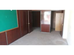 Oficina de 105 m2 4 Privado, Recepción y Pequeña Bodega