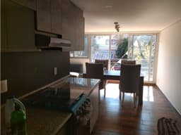 Ultimo Garden Hause de 61 m2 1 Recamara 1 Baño Viaducto Piedad