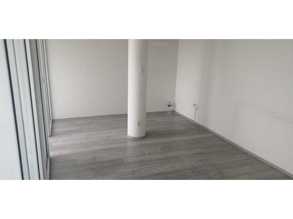 Oficina de 40 m2 2 Privados Recepción Roma Norte — foto 3