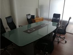 Oficina de 52 m2 Recepción 2 Privados Frente Metrobus Durango
