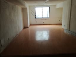 Oficina de 50 m2 1 Privado Recepción Roma Norte