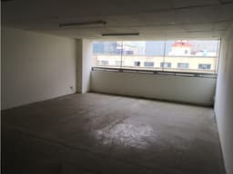 Piso de Oficinas de 510 m2 con 8 Privados 2 baños Integrados