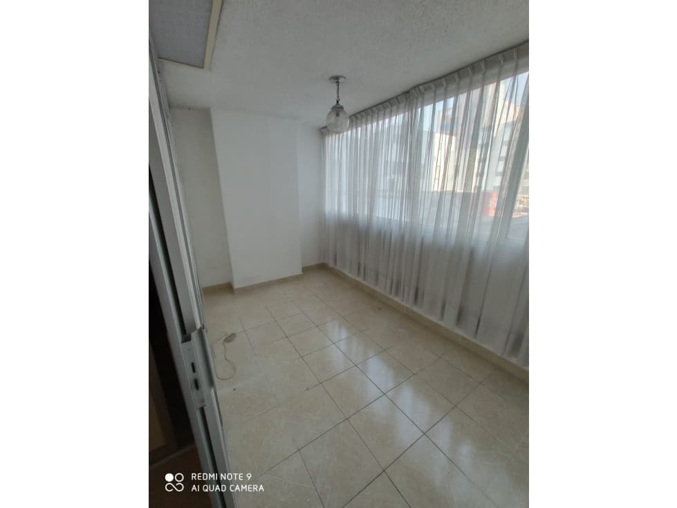 Oficina de 80 m2 con 9 Privados y Recepción Roma Norte — foto 2