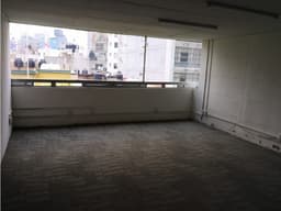 Oficinas de 160 m2 con 4 Privados 2 baños Integrados Rio Elba