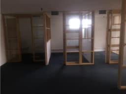 Excelente Oficinas de 152 m2 con Varios Privados en la Roma Norte