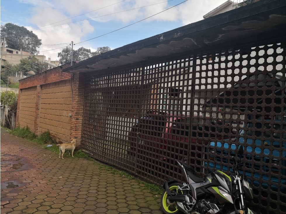Excelente Casa con espacios Amplios en el Ajusco — foto 1