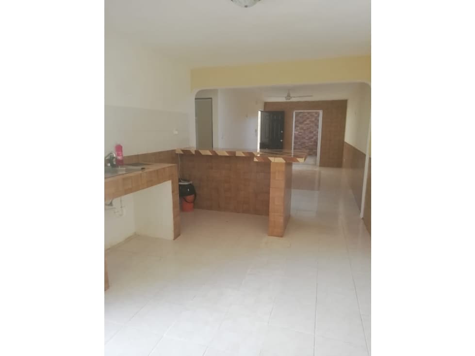 Casa en Tixcacal Opichén, Mérida, Yucatán — foto 4