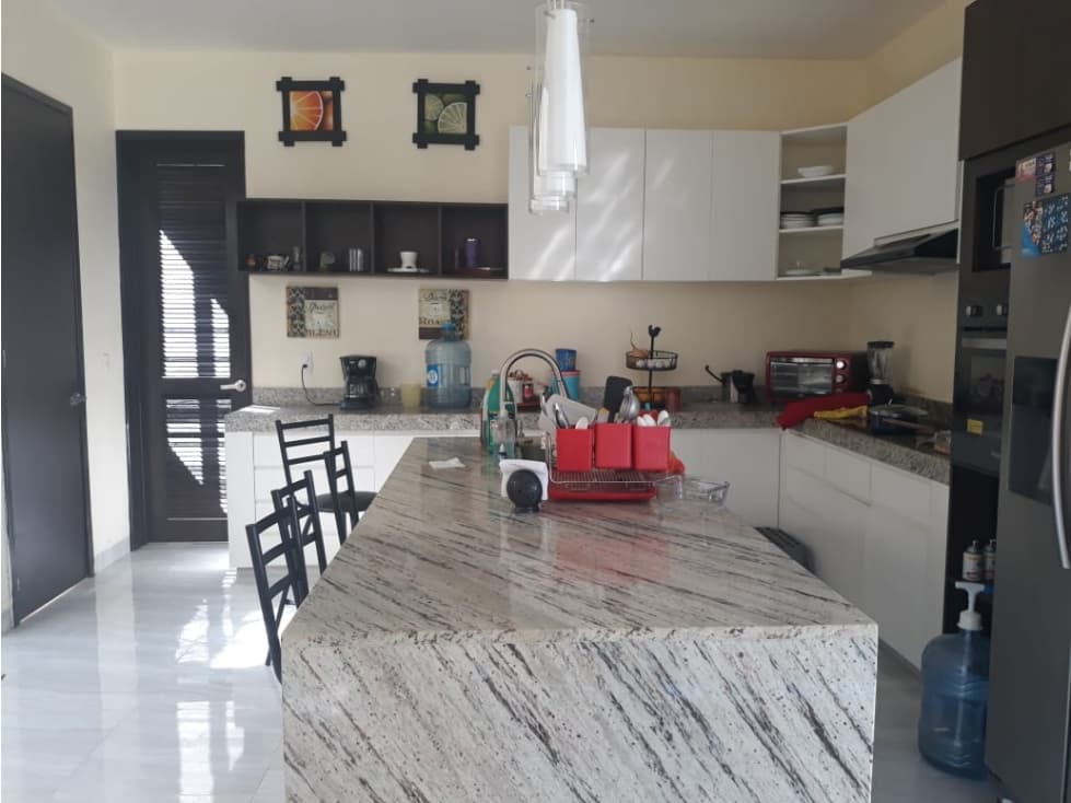 Casa de 800 m2 en Cholul, Norte de Mérida, Yucatán — foto 3