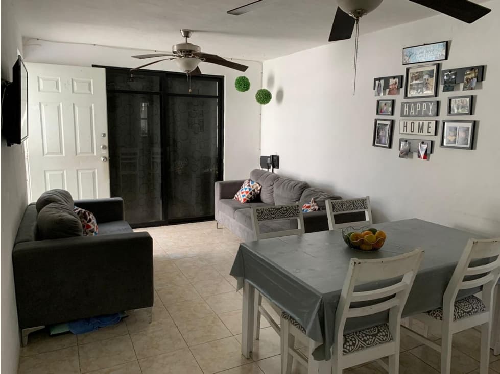 Casa en Ciudad Caucel, Mérida, Yucatán — foto 3