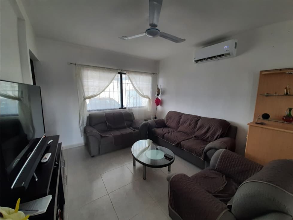 Casa con PiscIna en Lomas de Caucel, Mérida, Yucatán — foto 4