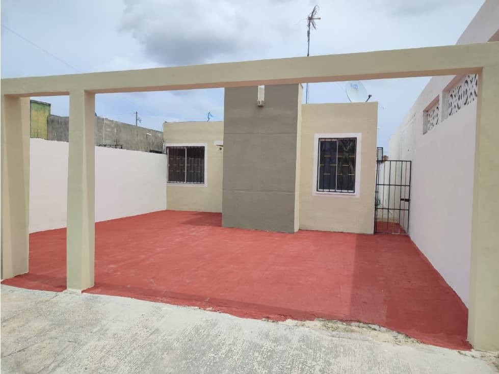 Casa en venta en Ciudad Caucel — foto 1